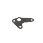 Secondary Air Injection Control Valve Gasket